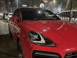 Porsche Cayenne 2021 года за 47 000 000 тг. в Алматы – фото 4