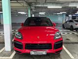 Porsche Cayenne 2021 года за 47 000 000 тг. в Алматы – фото 2