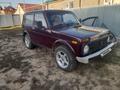 ВАЗ (Lada) Lada 2121 2006 годаүшін900 000 тг. в Уральск