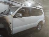 Toyota Land Cruiser Prado 2006 года за 6 000 000 тг. в Кокшетау