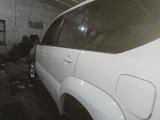 Toyota Land Cruiser Prado 2006 года за 6 000 000 тг. в Кокшетау – фото 3