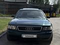 Audi A8 1996 года за 4 300 000 тг. в Астана – фото 2