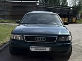 Audi A8 1996 года за 4 300 000 тг. в Астана – фото 2