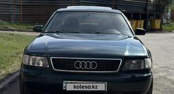 Audi A8 1996 года за 4 300 000 тг. в Астана – фото 2