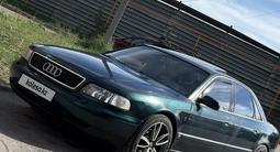 Audi A8 1996 года за 4 300 000 тг. в Астана