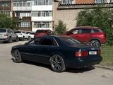 Audi A8 1996 года за 4 300 000 тг. в Астана – фото 4