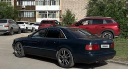 Audi A8 1996 года за 4 300 000 тг. в Астана – фото 4