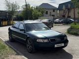 Audi A8 1996 года за 4 300 000 тг. в Астана – фото 3
