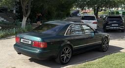 Audi A8 1996 года за 4 300 000 тг. в Астана – фото 5