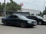 Audi A8 1996 года за 3 500 000 тг. в Астана – фото 5