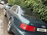 Audi A8 1996 года за 3 500 000 тг. в Астана – фото 4
