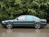 Audi A8 1996 года за 3 500 000 тг. в Астана – фото 2