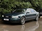 Audi A8 1996 года за 3 500 000 тг. в Астана – фото 3
