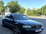 Audi A8 1996 года за 3 500 000 тг. в Астана