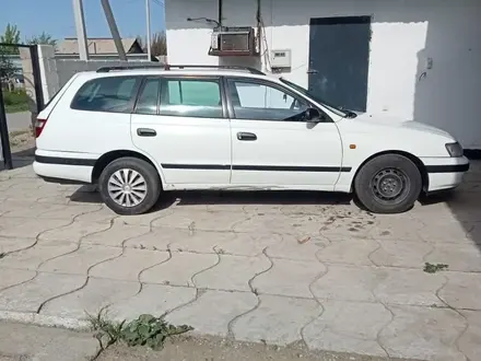 Toyota Carina E 1995 года за 2 500 000 тг. в Алматы – фото 3