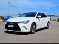 Toyota Camry 2016 годаүшін6 800 000 тг. в Астана – фото 2
