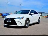 Toyota Camry 2016 года за 6 800 000 тг. в Астана