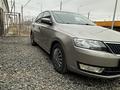 Skoda Rapid 2014 годаfor5 000 000 тг. в Атырау – фото 2