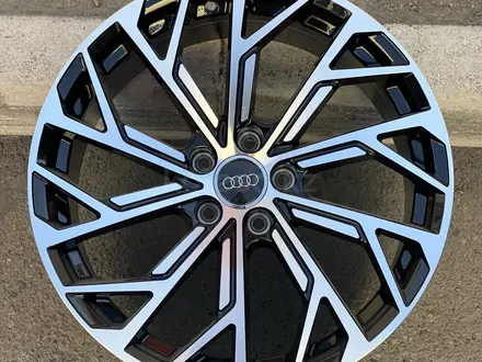 Audi за 330 000 тг. в Алматы