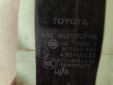 Оригинальное Стекло задней двери правое TOYOTA RAV4 2005-2012үшін40 000 тг. в Алматы – фото 3