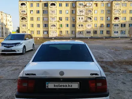 Opel Vectra 1994 года за 800 000 тг. в Кызылорда – фото 6