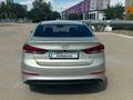 Hyundai Elantra 2017 годаүшін6 000 000 тг. в Кызылорда – фото 4