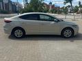 Hyundai Elantra 2017 годаүшін6 000 000 тг. в Кызылорда – фото 5