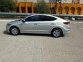 Hyundai Elantra 2017 годаүшін6 000 000 тг. в Кызылорда – фото 6