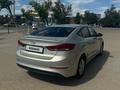 Hyundai Elantra 2017 годаүшін6 000 000 тг. в Кызылорда – фото 7