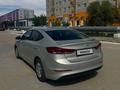 Hyundai Elantra 2017 годаүшін6 000 000 тг. в Кызылорда – фото 8