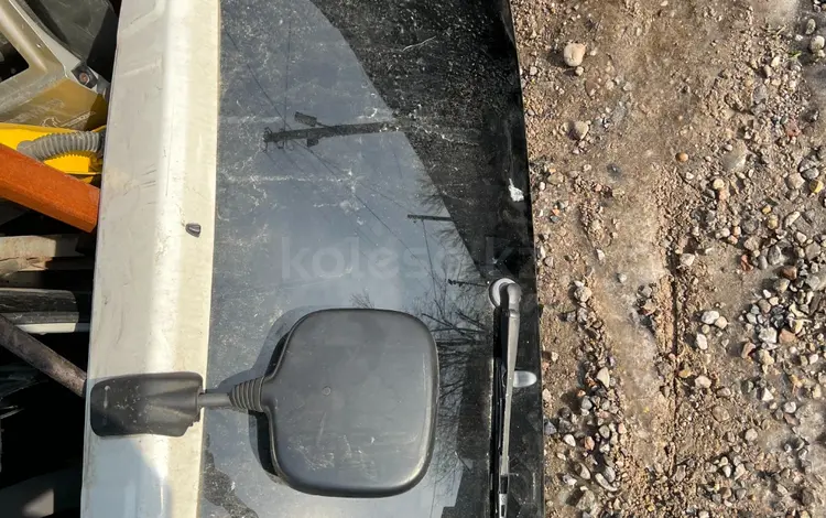 Стекло крышки багажника Хонда Honda CR-V RD1 за 40 000 тг. в Шымкент