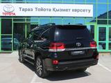 Toyota Land Cruiser Luxe 2015 года за 31 000 000 тг. в Шымкент – фото 2