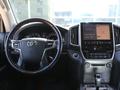 Toyota Land Cruiser Luxe 2015 года за 31 000 000 тг. в Шымкент – фото 9