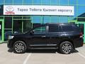 Toyota Land Cruiser Luxe 2015 года за 31 000 000 тг. в Шымкент – фото 3