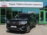Toyota Land Cruiser Luxe 2015 года за 31 000 000 тг. в Шымкент