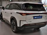 Toyota bZ3X 2025 года за 12 250 000 тг. в Алматы – фото 4