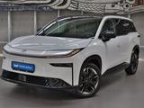 Toyota bZ3X 2025 года за 12 250 000 тг. в Алматы