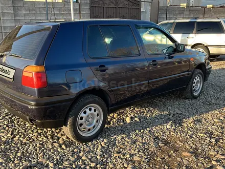 Volkswagen Golf 1992 года за 1 500 000 тг. в Тараз