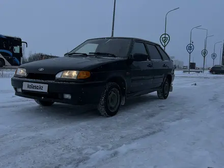 ВАЗ (Lada) 2114 2012 года за 1 550 000 тг. в Астана