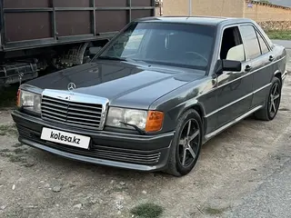 Mercedes-Benz 190