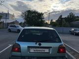 Volkswagen Golf 1994 года за 1 200 000 тг. в Караганда – фото 4