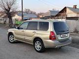 Subaru Forester 2004 годаfor3 600 000 тг. в Алматы – фото 4