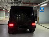 Mercedes-Benz G 63 AMG 2019 годаfor89 680 000 тг. в Алматы – фото 4