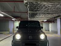 Mercedes-Benz G 63 AMG 2019 годаүшін89 680 000 тг. в Алматы