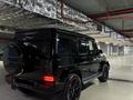 Mercedes-Benz G 63 AMG 2019 годаүшін86 760 000 тг. в Алматы – фото 5