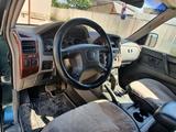 Mitsubishi Pajero 2003 годаүшін4 800 000 тг. в Тараз – фото 4