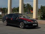 Lexus GS 300 2006 годаүшін7 200 000 тг. в Алматы – фото 2
