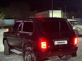 ВАЗ (Lada) Lada 2121 2020 годаүшін5 200 000 тг. в Шиели – фото 2