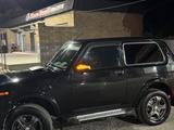 ВАЗ (Lada) Lada 2121 2020 года за 5 200 000 тг. в Шиели