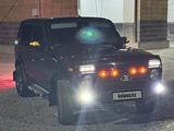 ВАЗ (Lada) Lada 2121 2020 годаүшін5 200 000 тг. в Шиели – фото 3